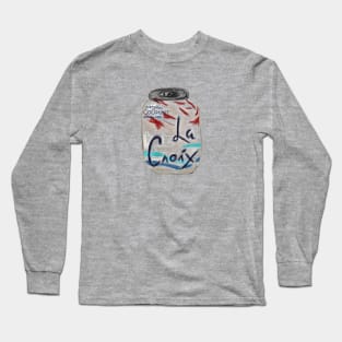 la croix Long Sleeve T-Shirt